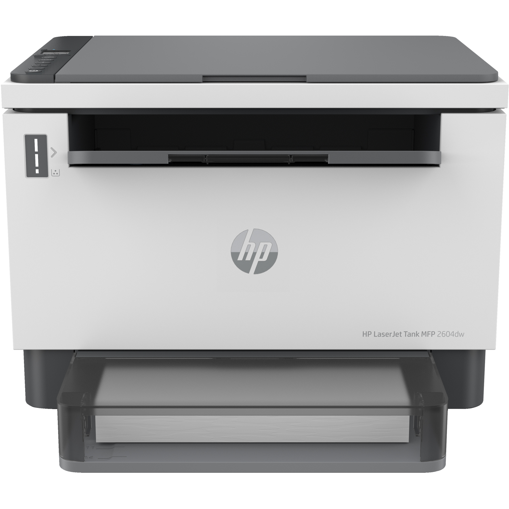 HP LaserJet Tank MFP 2604dw Drucker, 381v0a#b19, Laser, A4, 22 Seiten pro Minute, Doppelseitiger