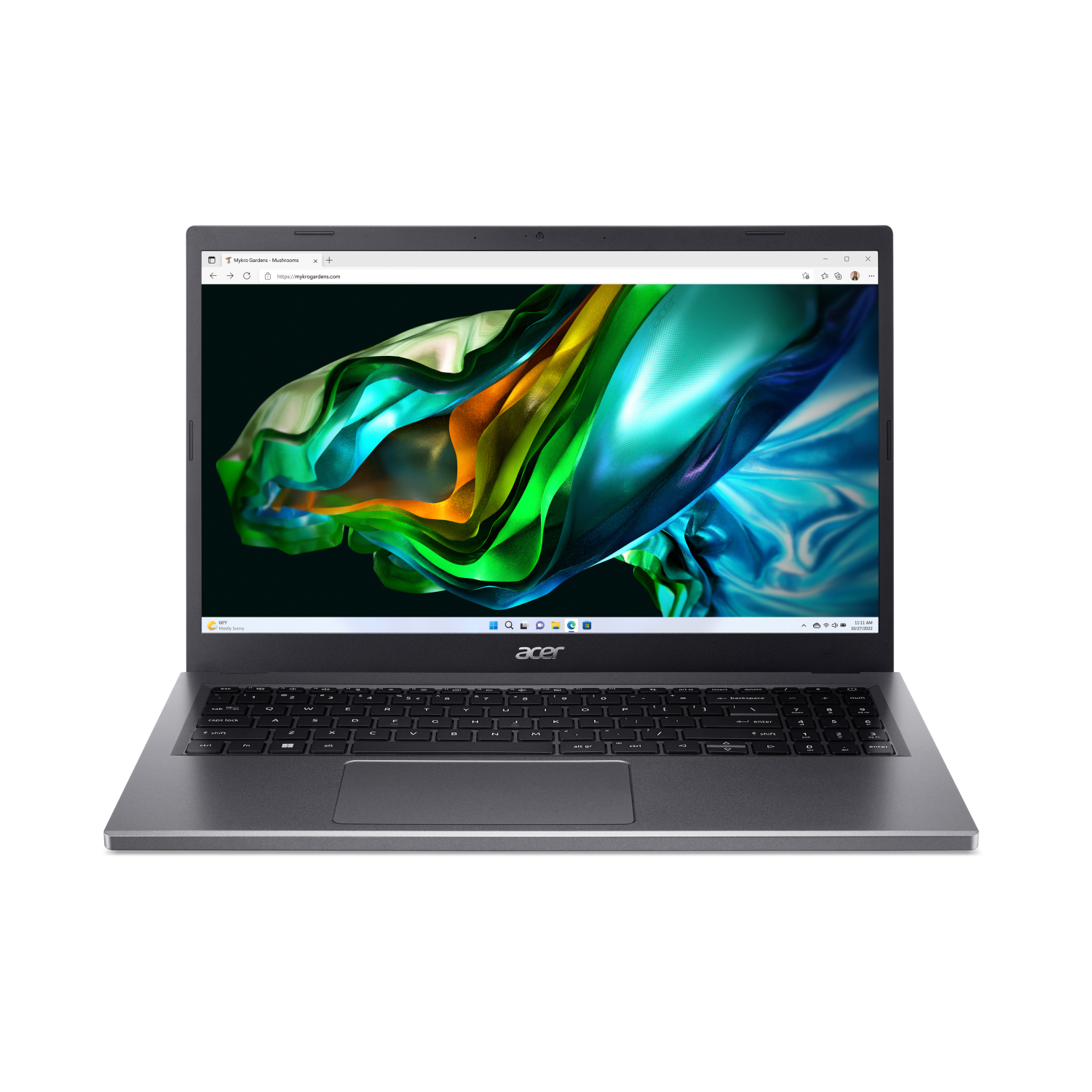 Acer Aspire 5 15.6 Zoll 16 9 i5-13420H 32GB 1TBSSD RTX2050 W11P, nx.kq4eg.007, Notebook, Core i5