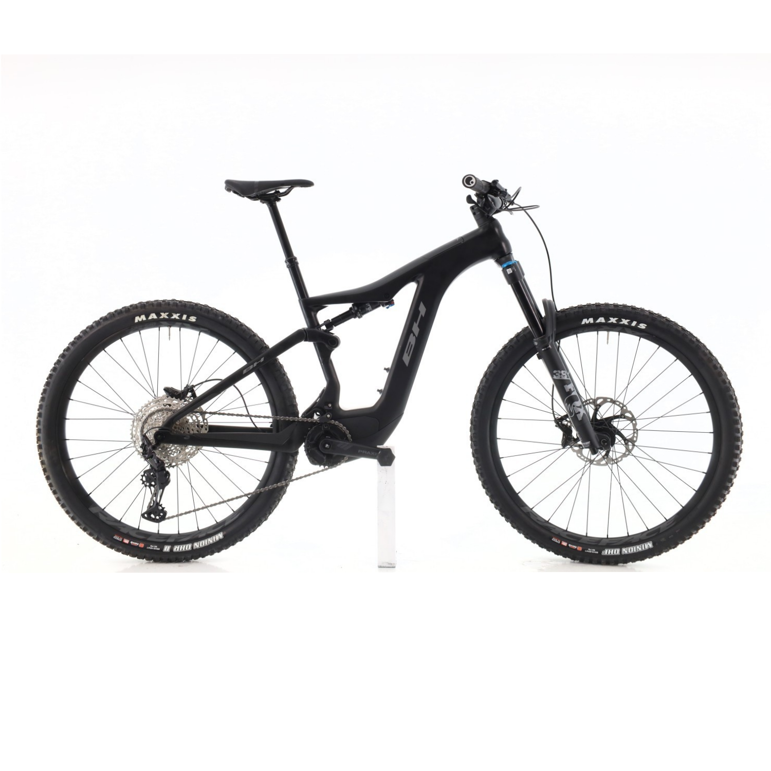 BH AtomX Lynx 9.7 XT · Rahmengröße M · Neuwertig