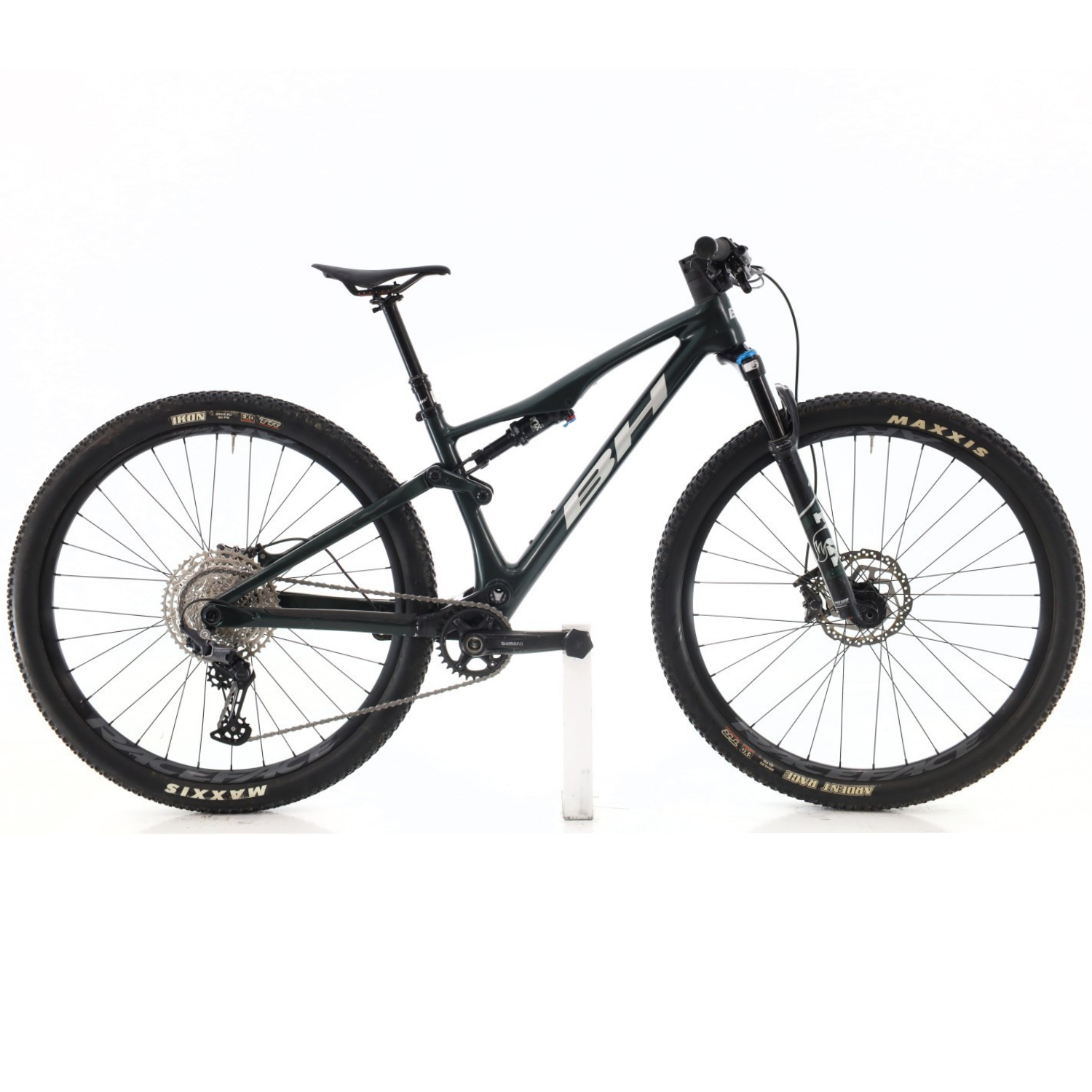 BH Lynx Race RC · Rahmengröße S · Refurbished