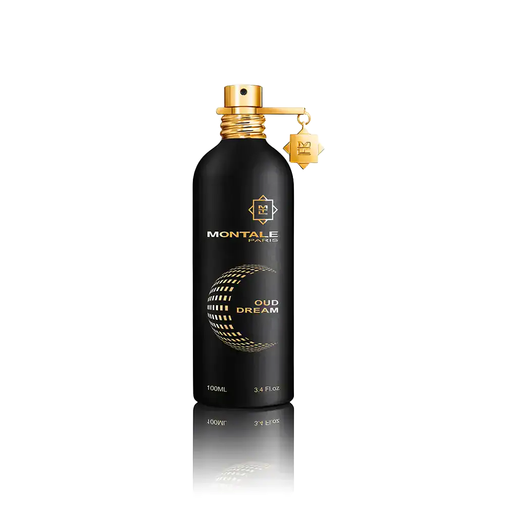 Montale - Oud Dream - 100ml - Eau de Parfum - Niche Parfum - Riklis Karto
