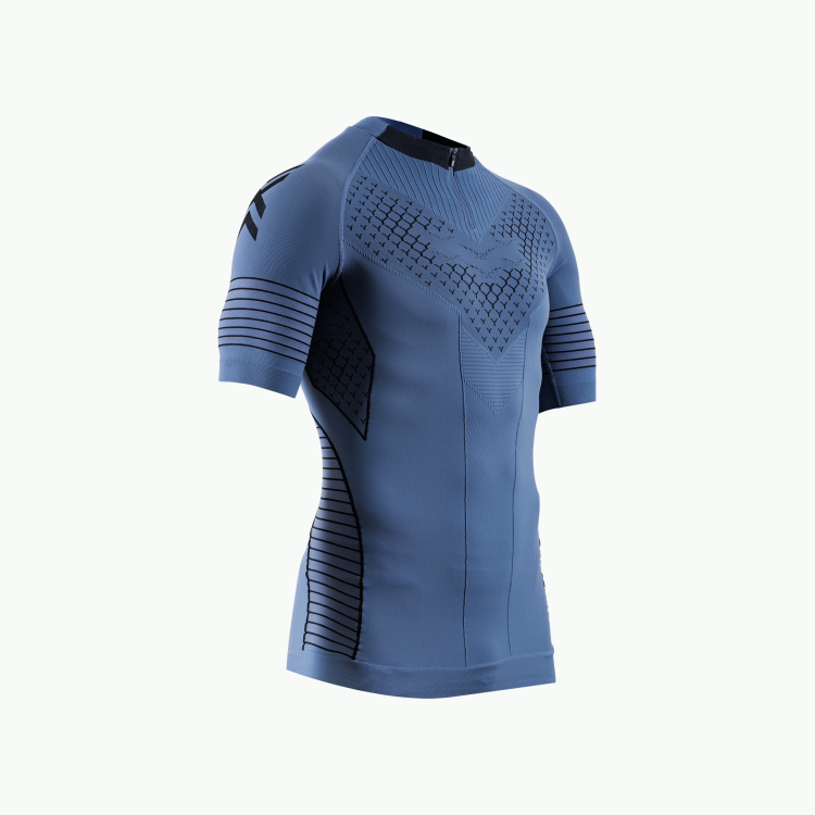 X-Bionic® Twyce Race Shirt Ss Men
