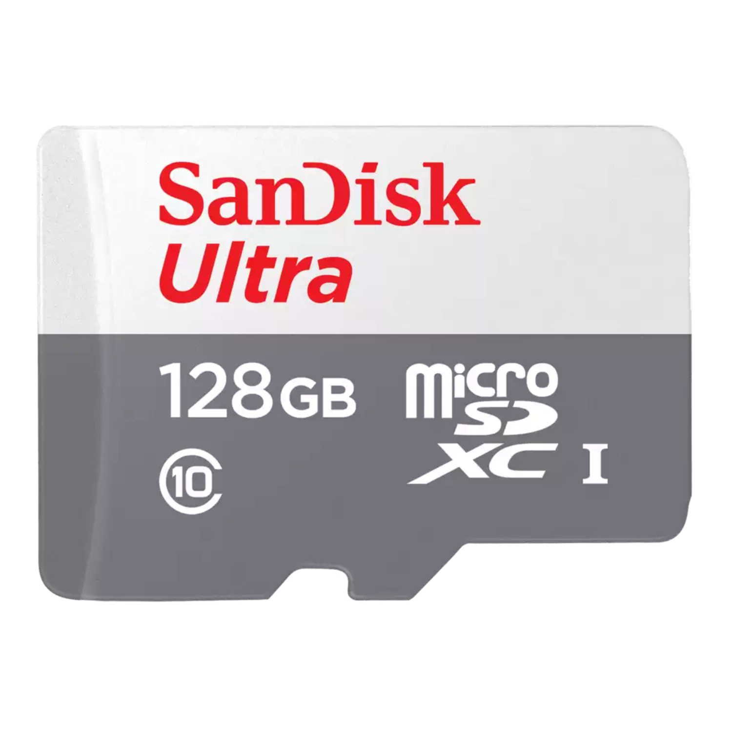 SanDisk, sdsqunr-128g-gn3mn, 128 GB, Klasse 10, Class 1 U1