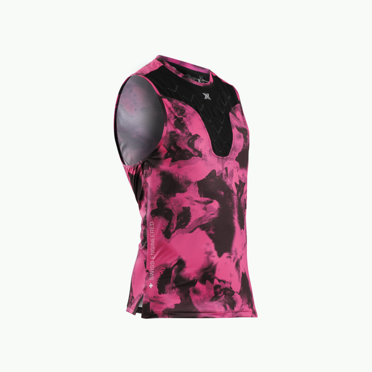 X-Bionic® Corefusion Run Tank
