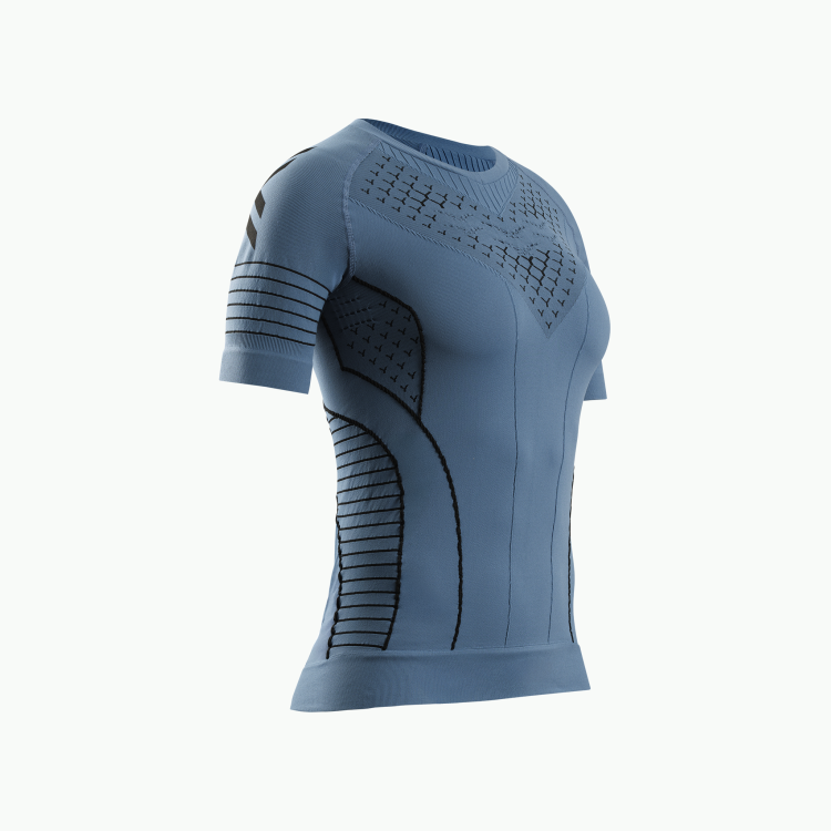 X-Bionic® Twyce Race Shirt Ss Wmn