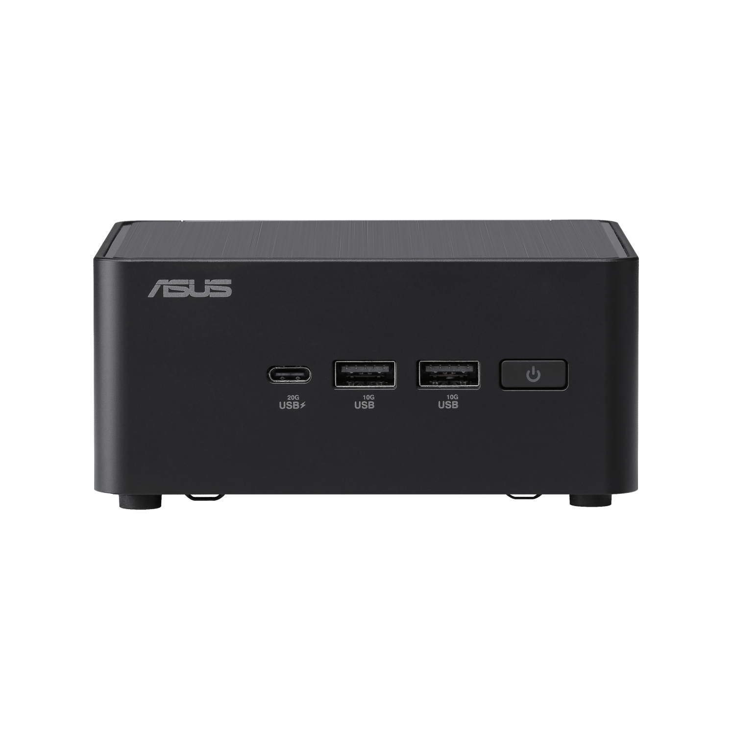 ASUS NUC 14 Pro RNUC14RVHV700002I, 90ar0072-m00280, UCFF, Mini-PC Barebone, DDR5-SD, Serial ATA