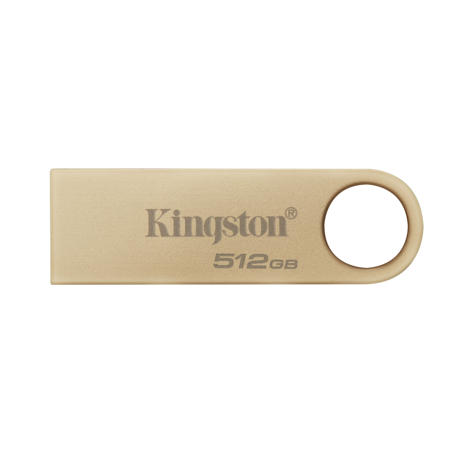 Kingston DataTraveler 512GB 220MB/s Metall-USB-Stick 3.2 Gen 1 SE9 G3, dtse9g3/512gb, 512 GB, USB Typ-A, 3.2 Gen 1