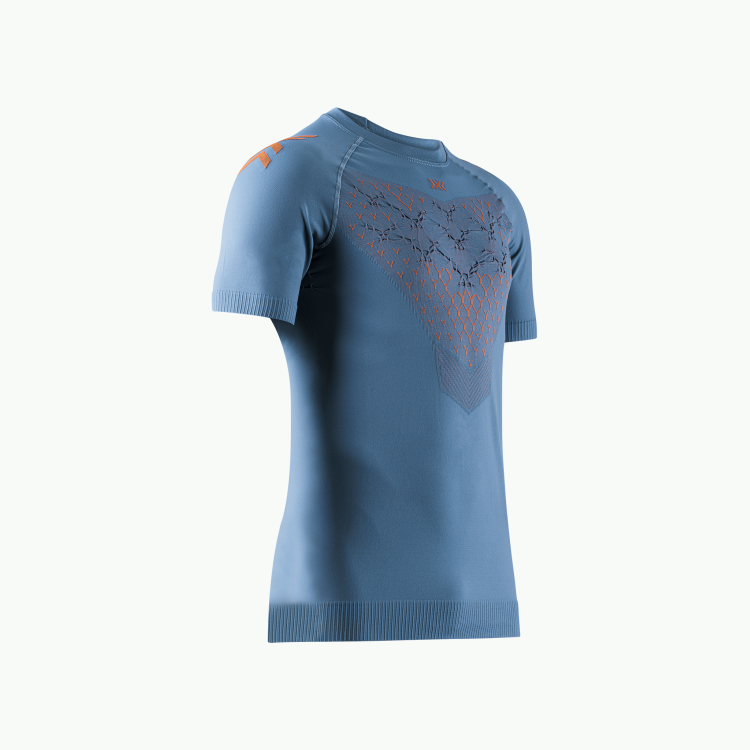 X-Bionic® Twyce Run Shirt Ss Men