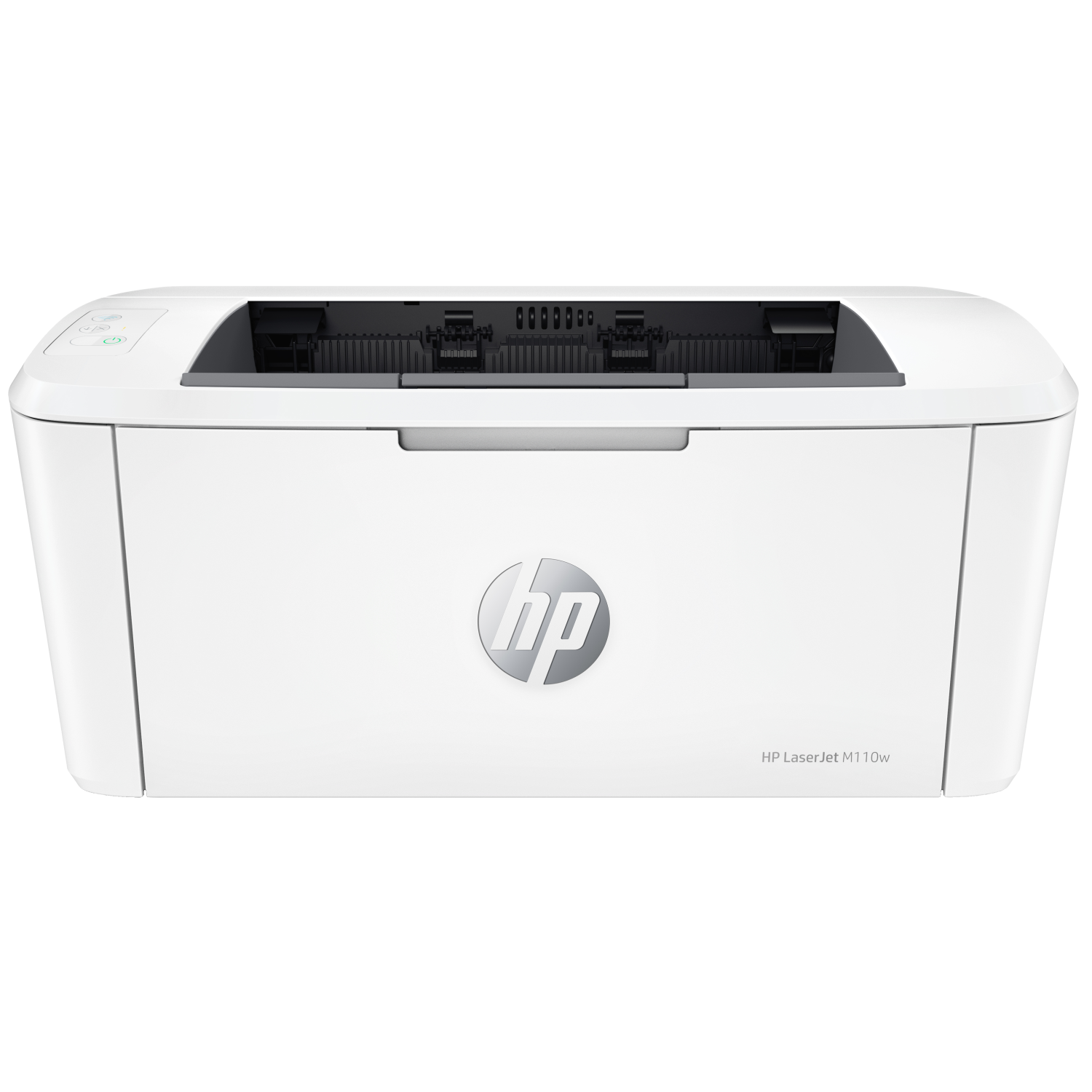 HP LaserJet M110w, 7md66f#b19, Schwarzweiß, Drucker für Kleine Büros, Drucken, Laser