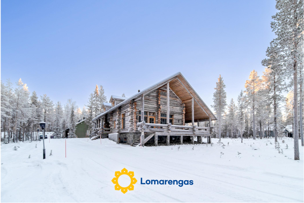 Luostakka iso