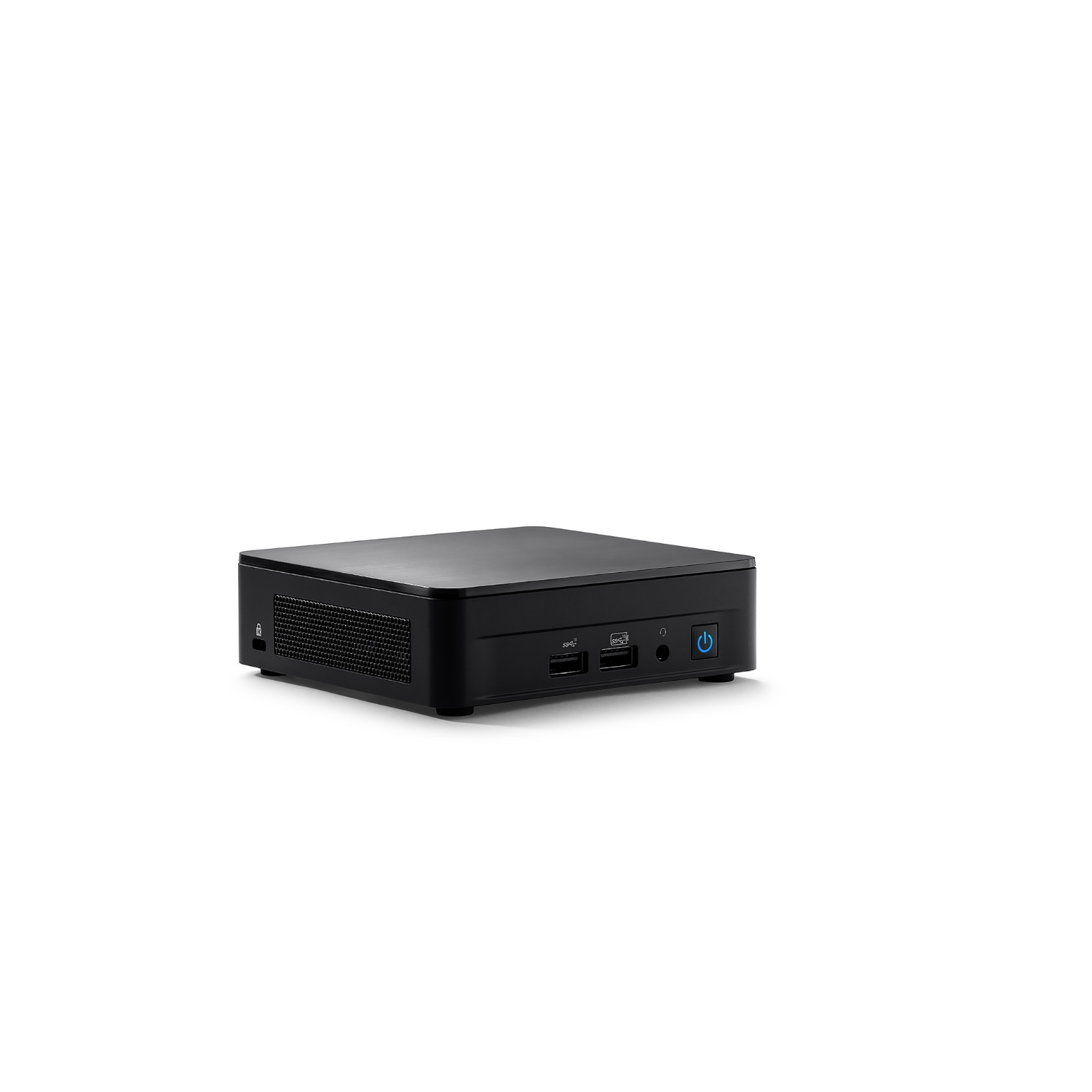 ASUS NUC 12 Pro Slim Kit RNUC12WSKI700000I, 90ar00d1-m00070, Barebone, Mini-PC, Core i