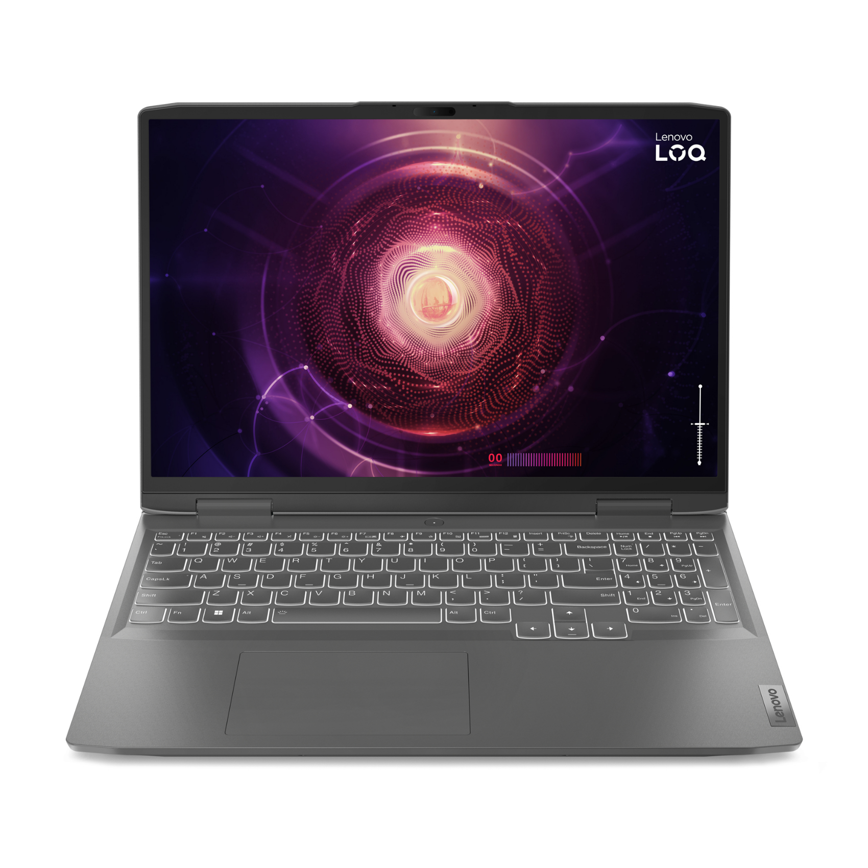 Lenovo LOQ, 82xu003qge, AMD Ryzen 5, 16 GB, 512 GB