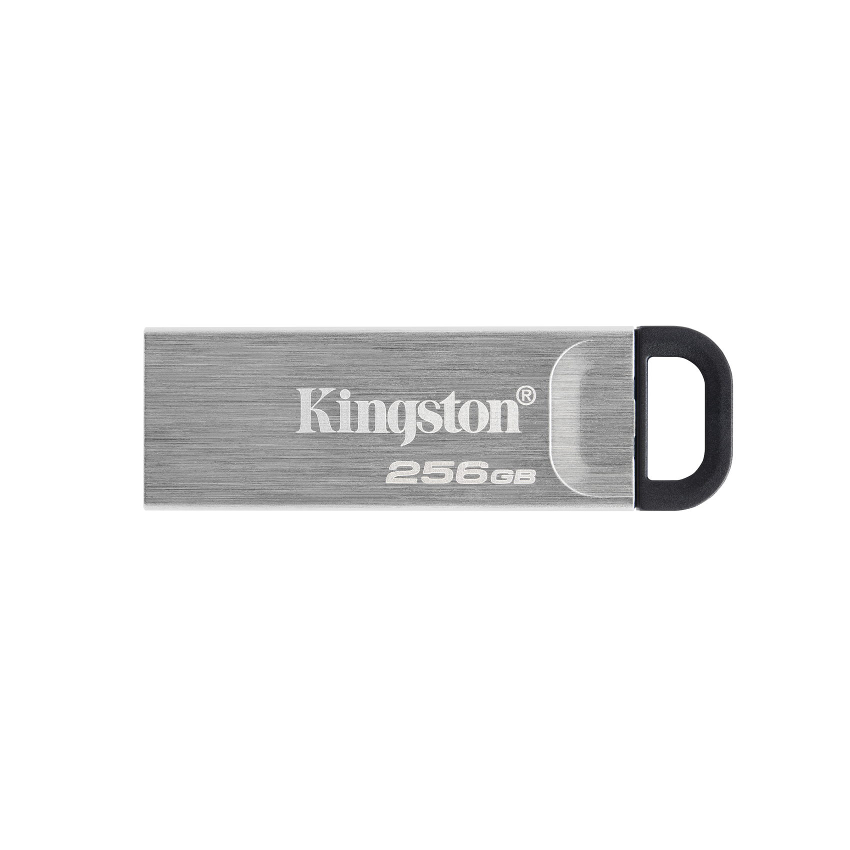 Kingston DataTraveler 256GB Kyson USB-Stick, dtkn/256gb, 256 GB, USB Typ-A, 3.2 Gen 1 3.1 Gen 1, 200 MB/s, Ohn