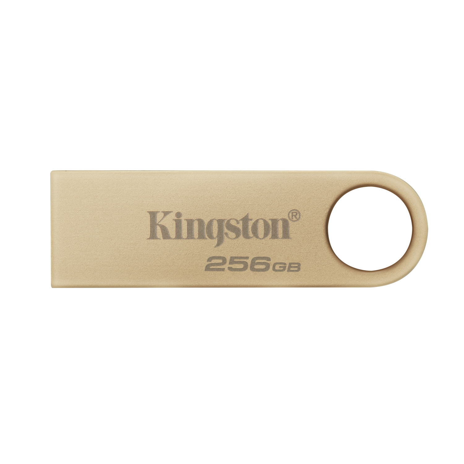 Kingston DataTraveler 256GB 220MB/s Metall-USB-Stick 3.2 Gen 1 SE9 G3, dtse9g3/256gb, 256 GB, USB Typ-A, 3.2 Gen 1