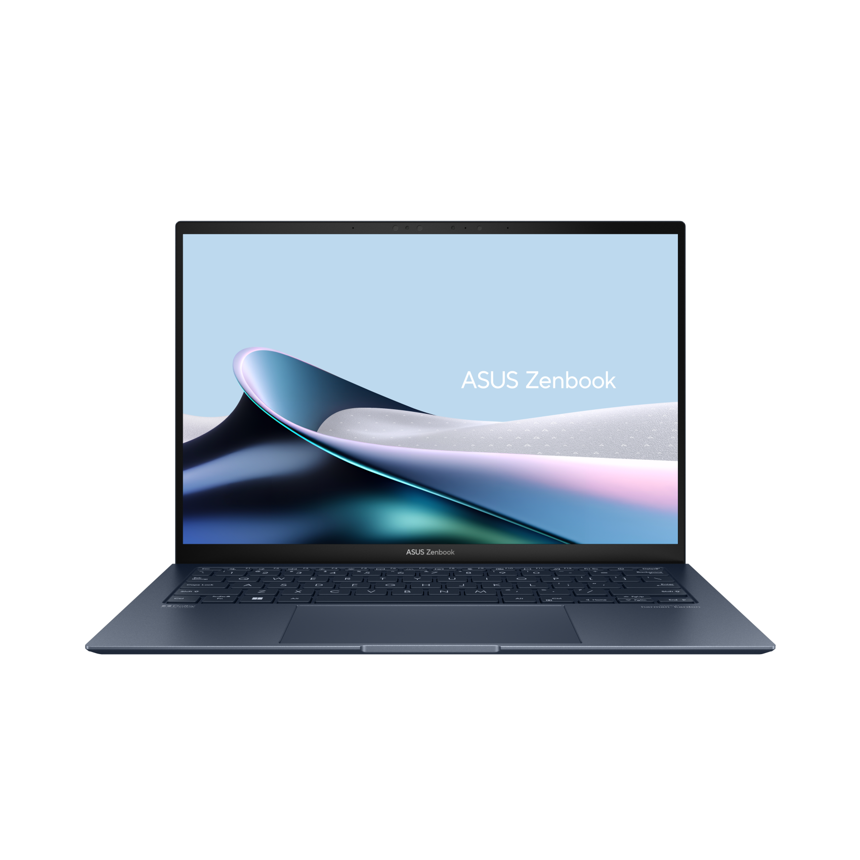 ASUS Zenbook S 13 OLED UX5304MA-NQ168X, 90nb12v3-m00ak0, Intel Core Ultra 7, 32 G