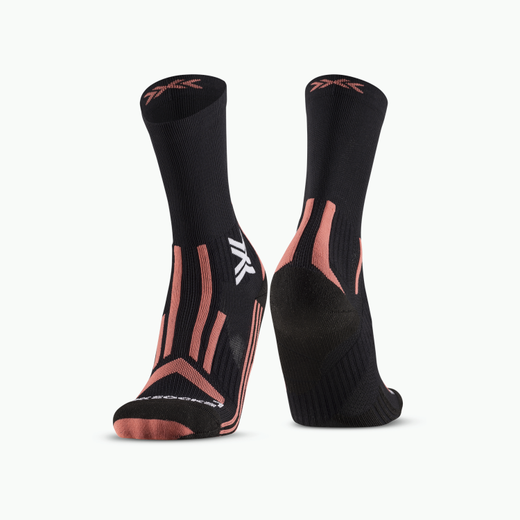 X-Socks® Trailrun Perform Crew Wmn