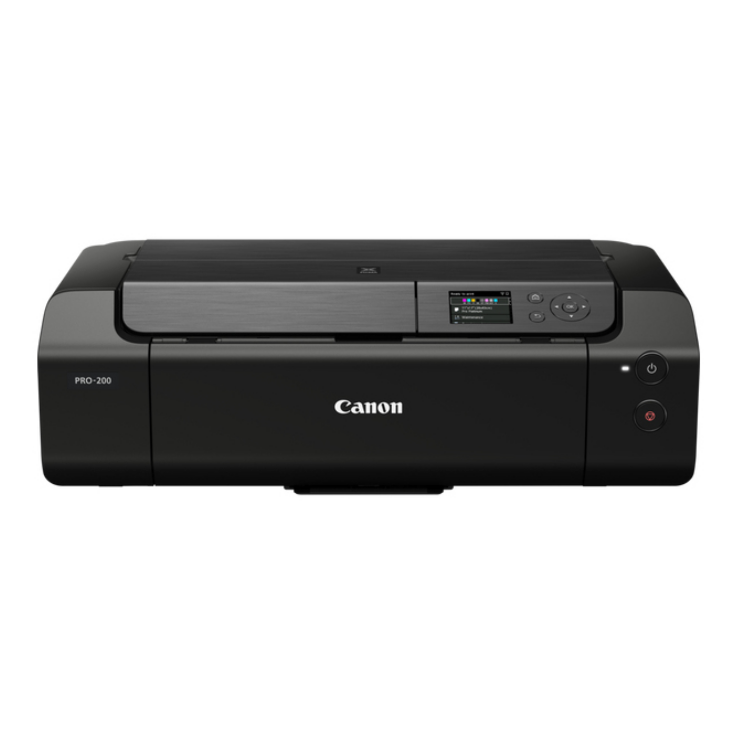 Canon PIXMA PRO-200, 4280c009, Tintenstrahl, Randloser Druck, Schwarz