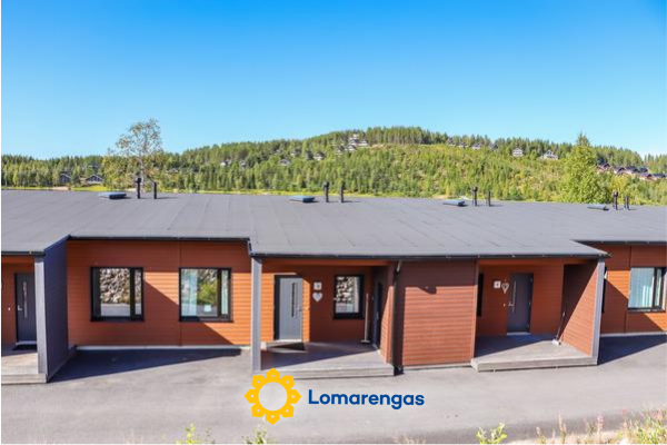 Sun&skivillas  3 (3mh)