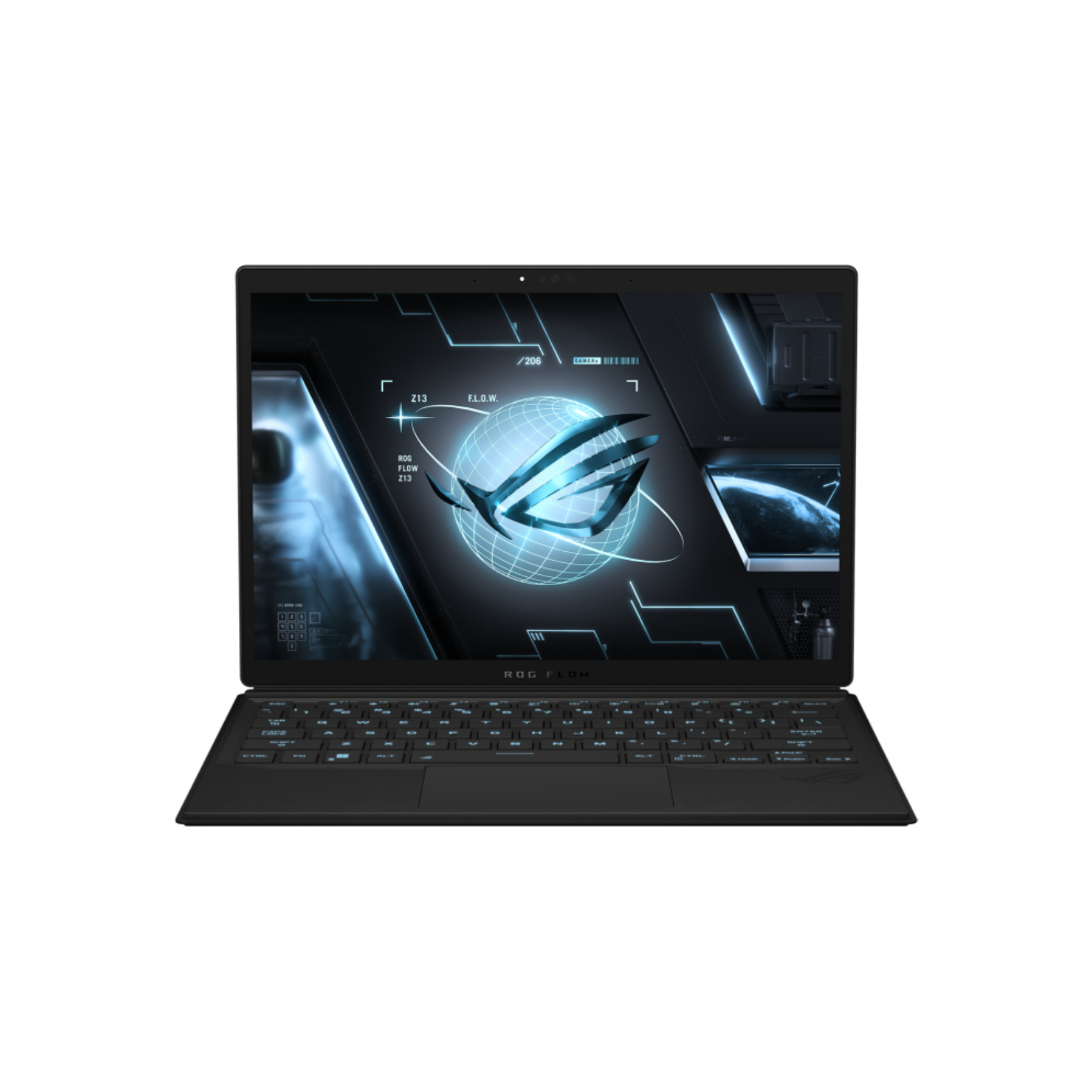 ASUS ROG Flow Z13 GZ301VV-MU001W, 90nr0bh1-m000e0, Intel Core i9, 16 GB, 1 TB, Wi