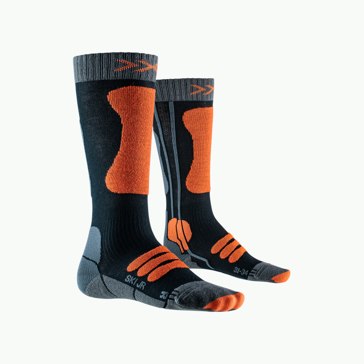 X-Socks® Ski Jr 4.0