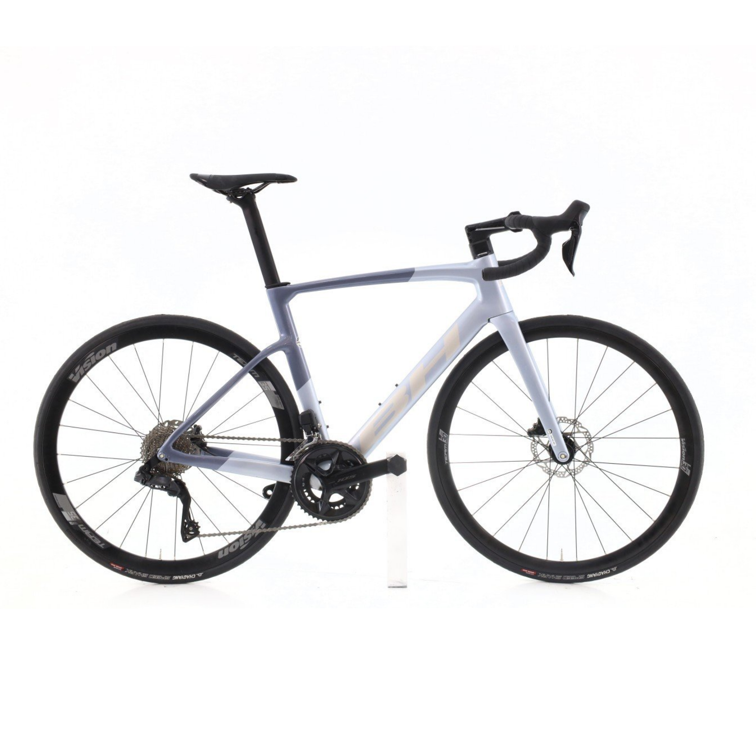 BH RS1 Di2 12V · Rahmengröße 54 · Refurbished