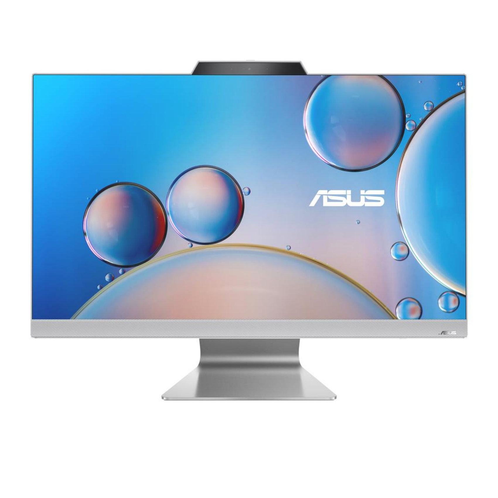 ASUS Zen AiO 27" R5-7520U 16GB 512GB M.2 M3702WFAK-WA003W W11H, 90pt03m1-m000a0, All-in-One mit Monitor