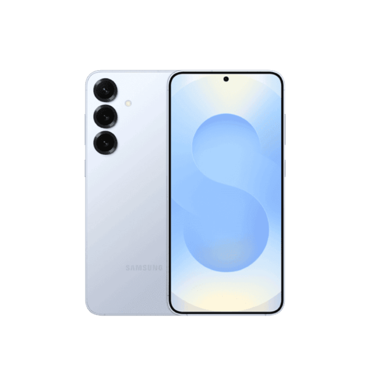 Samsung S25 256 GB Icy Blue A Ricondizionato