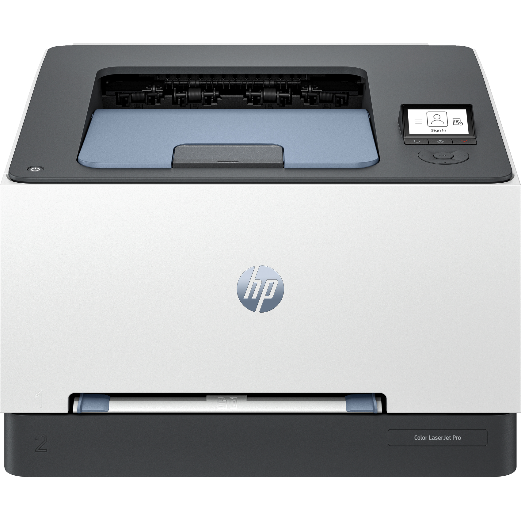 HP Color LaserJet Pro 3202dw, 499r0f#b19, Laser, Farbdruck, A4, Direktdruck, Blau