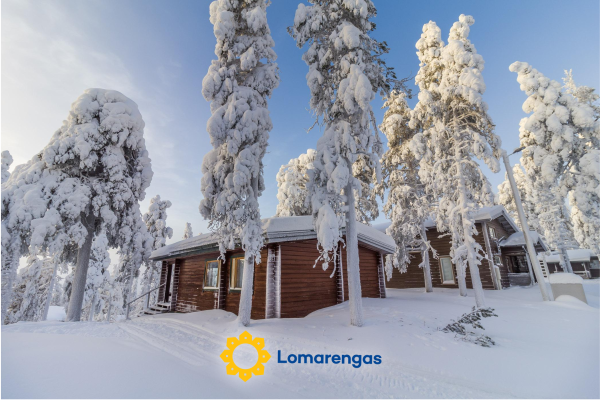 Kelokaltiokylä 29
