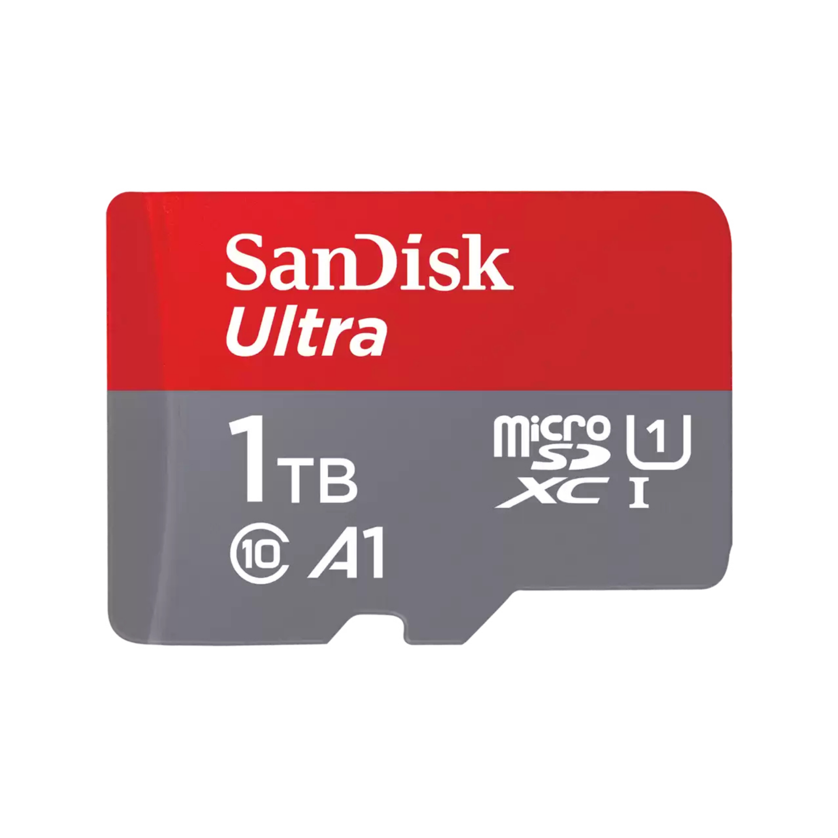 SanDisk Ultra, sdsquac-1t00-gn6ma, 1 TB, Klasse 10, UHS-I, 150 MB/s, Class 1 U1