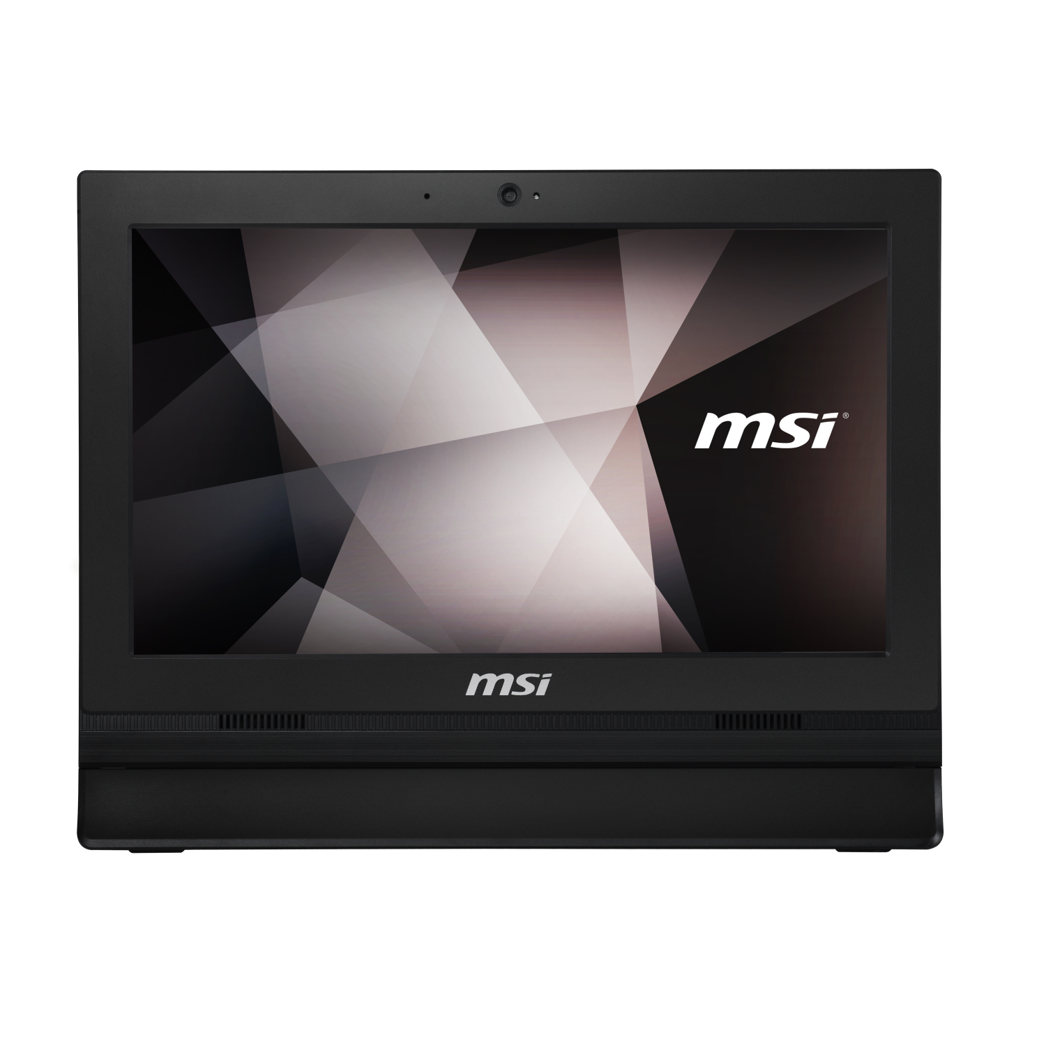 MSI PRO 16T 10M-243DE, 00a61811-243, Celeron 5205U, 4GB, 128GB SSD