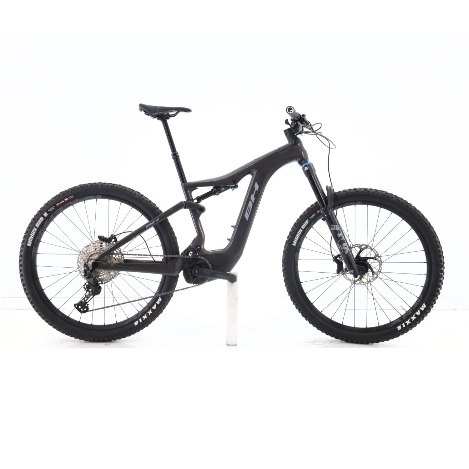 BH AtomX Lynx Pro 9.7 XT · Rahmengröße M · Neuwertig