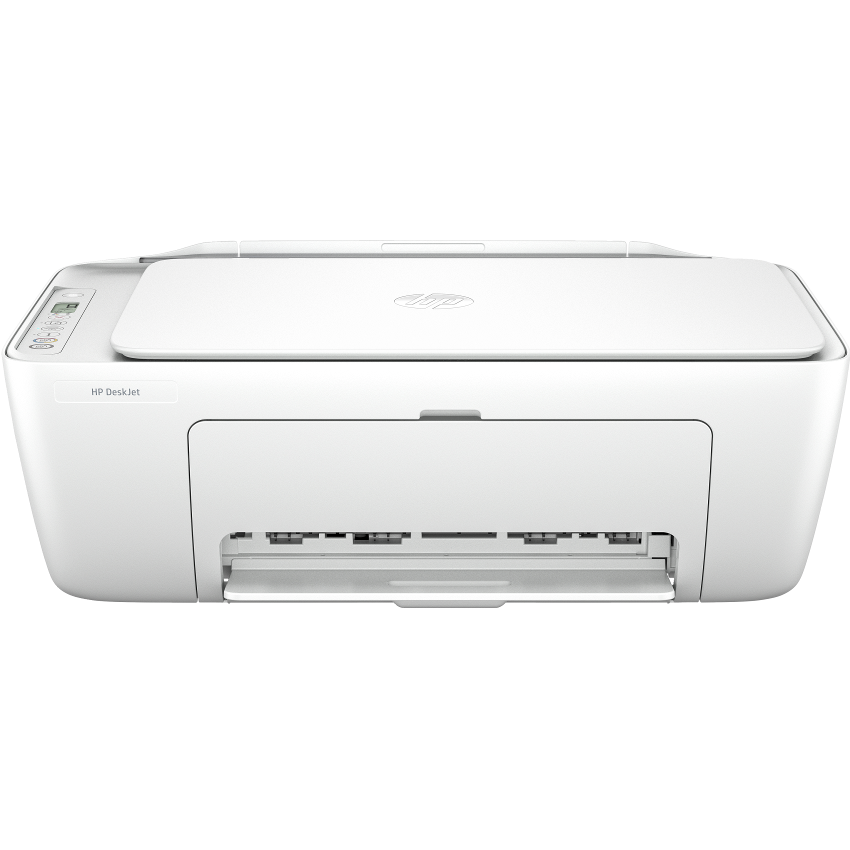 HP DeskJet 2810e All-in-One-Drucker, 588q0b#686, Farbe, Drucker für Zu Hause, Drucken, Kopieren, Scannen, Scanne