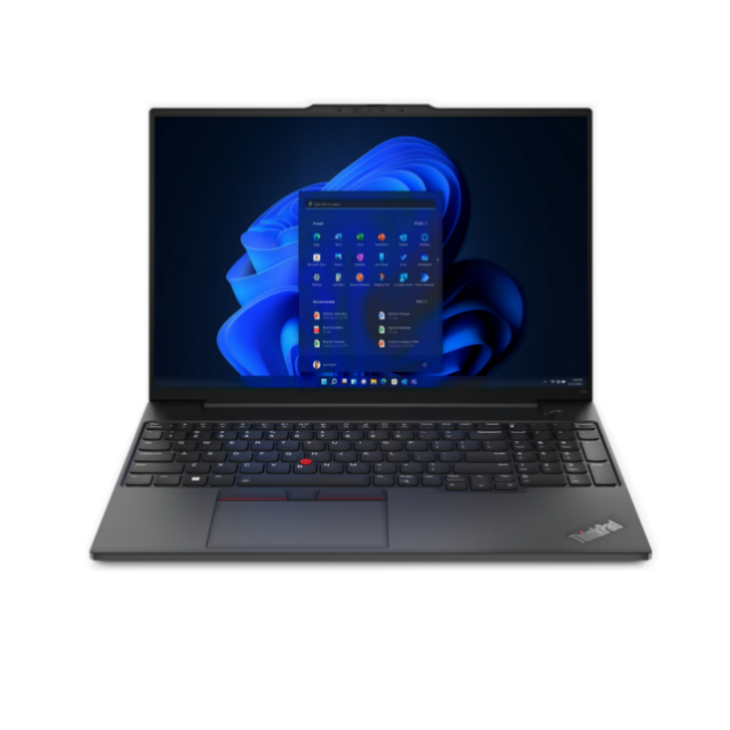 Lenovo ThinkPad X12, #20uvs1b500, 12,3" Notebook