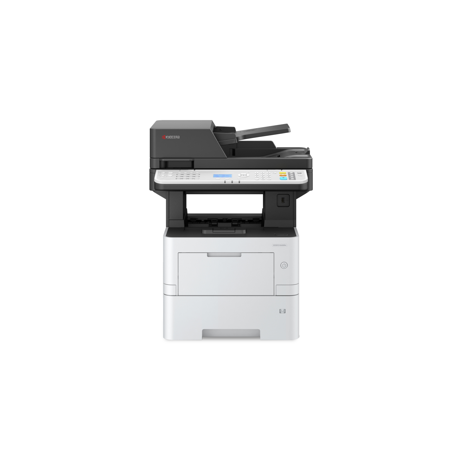 Kyocera ECOSYS MA4500x, 110c133nl0, Laser, Monodruck, Direktdruck, Schwarz