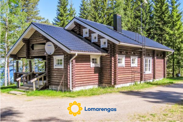 Pielislinna/savilahti