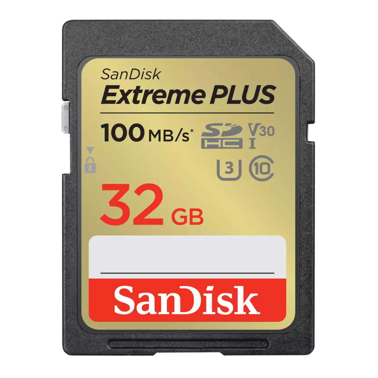 SanDisk SDSDXW2-064G-GNCIN, sdsdxwt-032g-gnci2, 32 GB, SDHC, Klasse 10, 60 MB/s, Class 3 U3