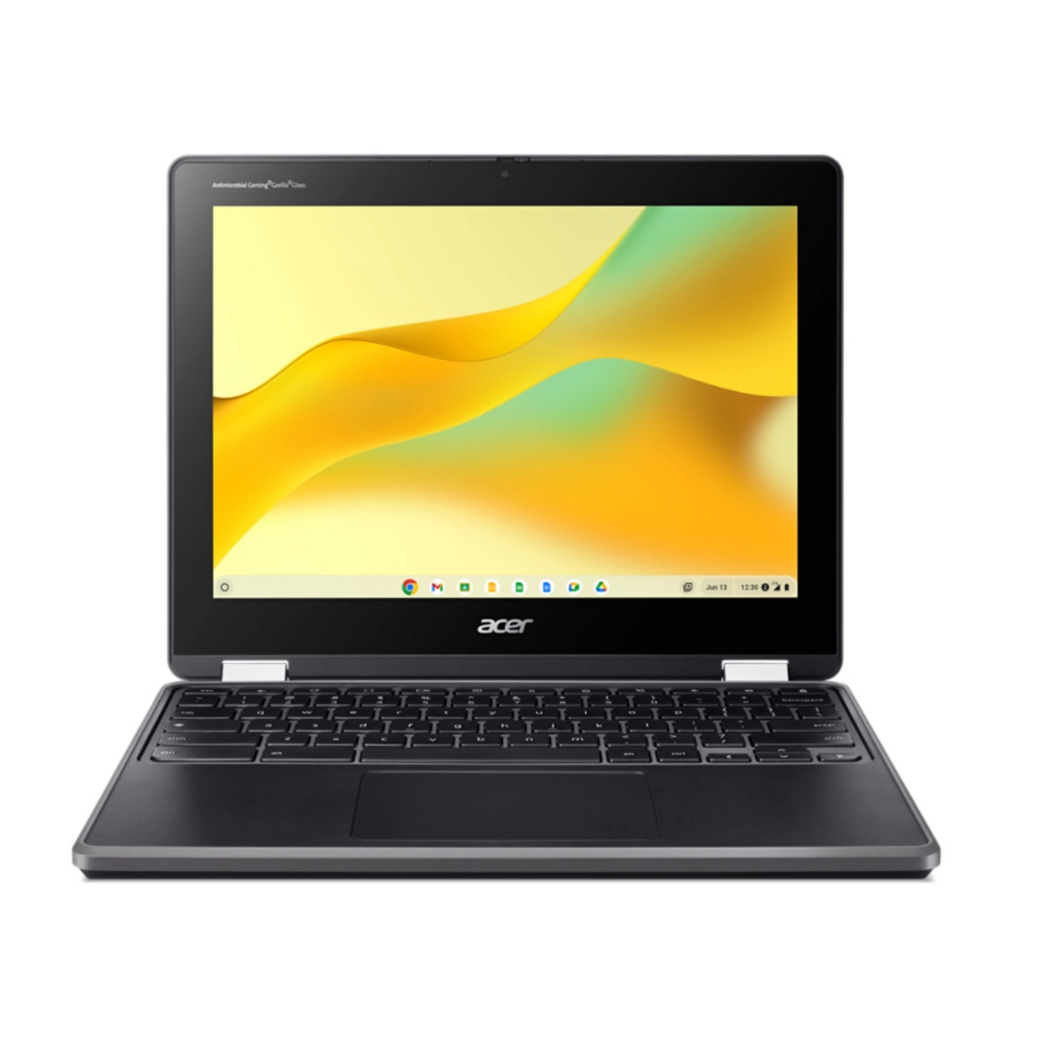 Acer Chromebook Spin 512 R856LT-TCO-C2NK, nx.ke7eg.002, 12", 8GB, 64GB SSD