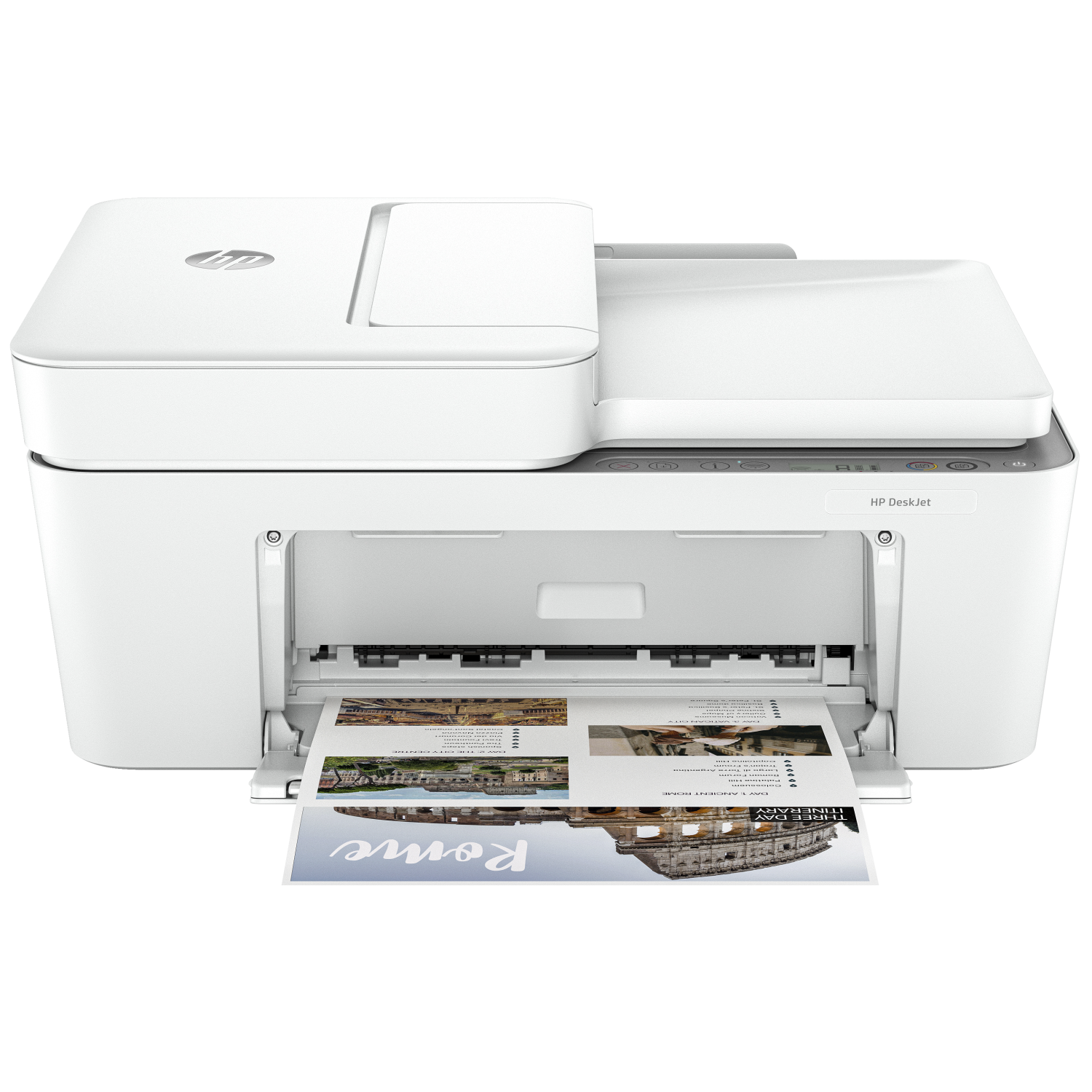 HP DeskJet 4220e All-in-One-Drucker, 588k4b#629, Thermal Inkjet, Farbdruck, A4, G