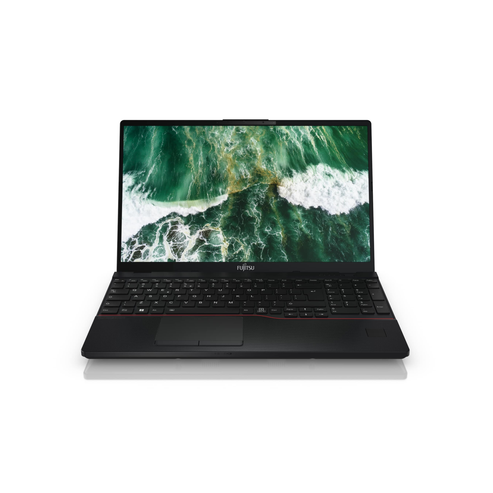 Fujitsu Lifebook E5513, vfy:e5513mf5fmde, 15.6 Zoll, Core i5-1335U, 16GB, Win11 Pro, Win