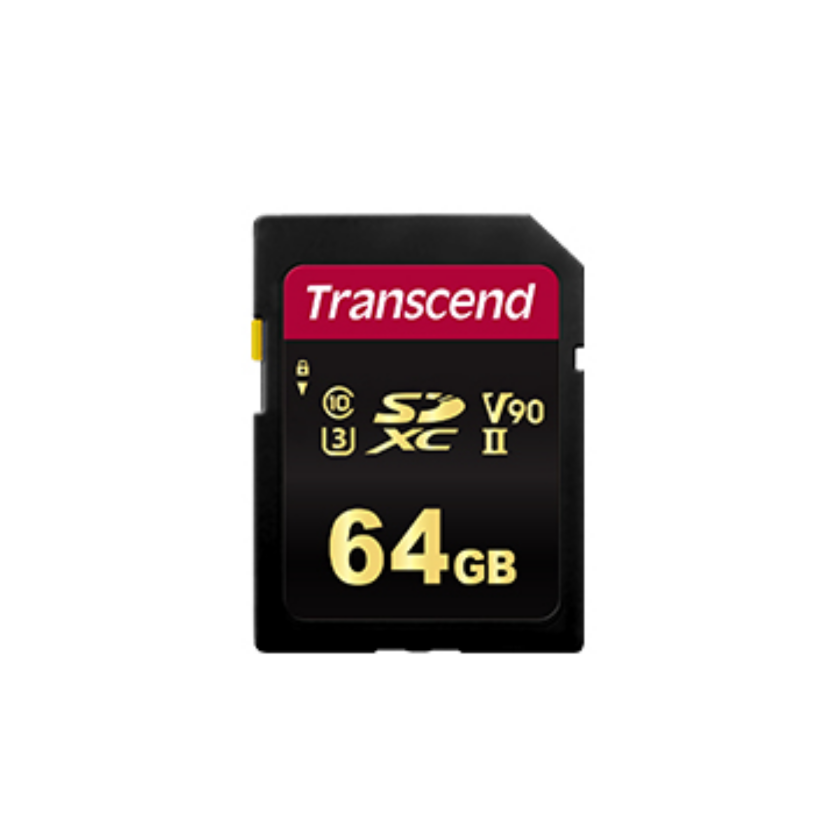 Transcend, ts64gsdc700s, 64 GB, Klasse 10, NAND, 285 MB/s, 180 MB/s