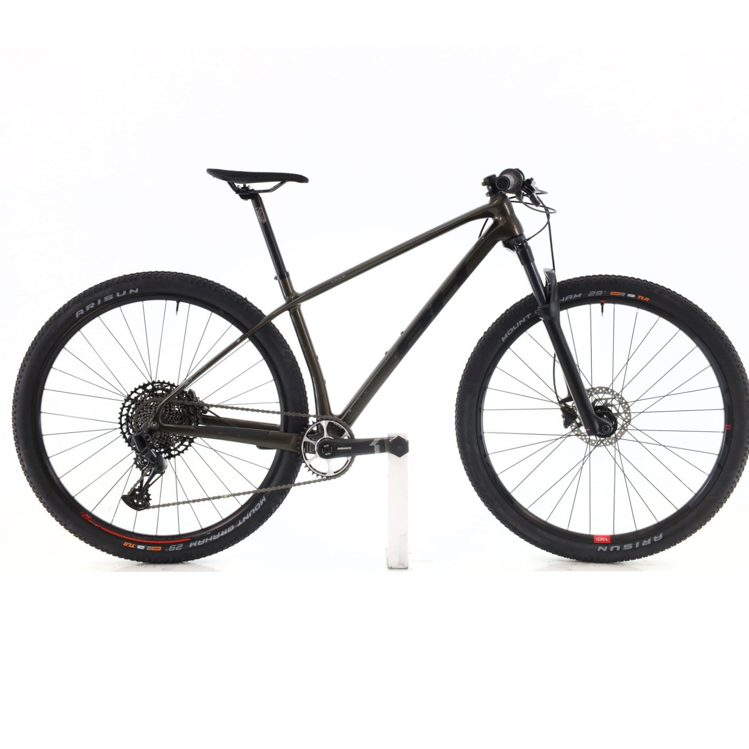 BH Ultimate RC · Rahmengröße M · Refurbished