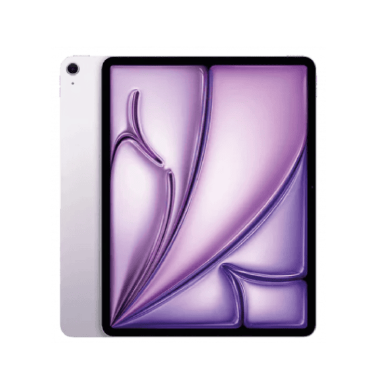 iPad Air 6 11" 256 GB Viola Wi-Fi A Ricondizionato