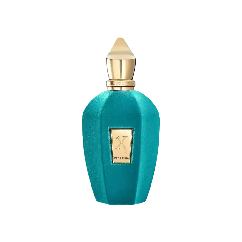 Xerjoff - Erba Pura - 50ml - Eau de Parfum - Niche Parfum - Riklis Karto
