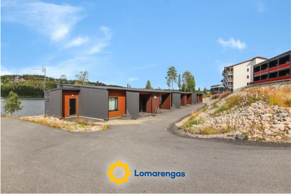 Sun&skivillas 2. (3mh)