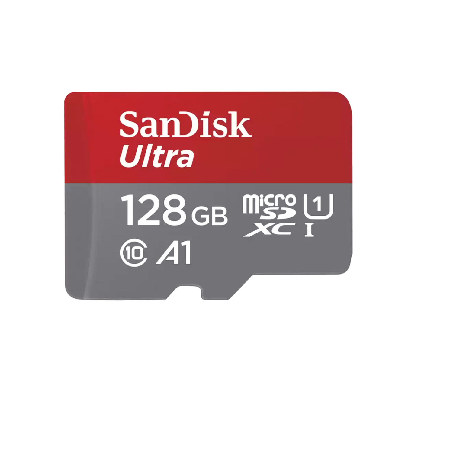 SanDisk Ultra, sdsquab-128g-gn6fa, 128 GB, Klasse 10, Class 1 U1, Magnetsicher