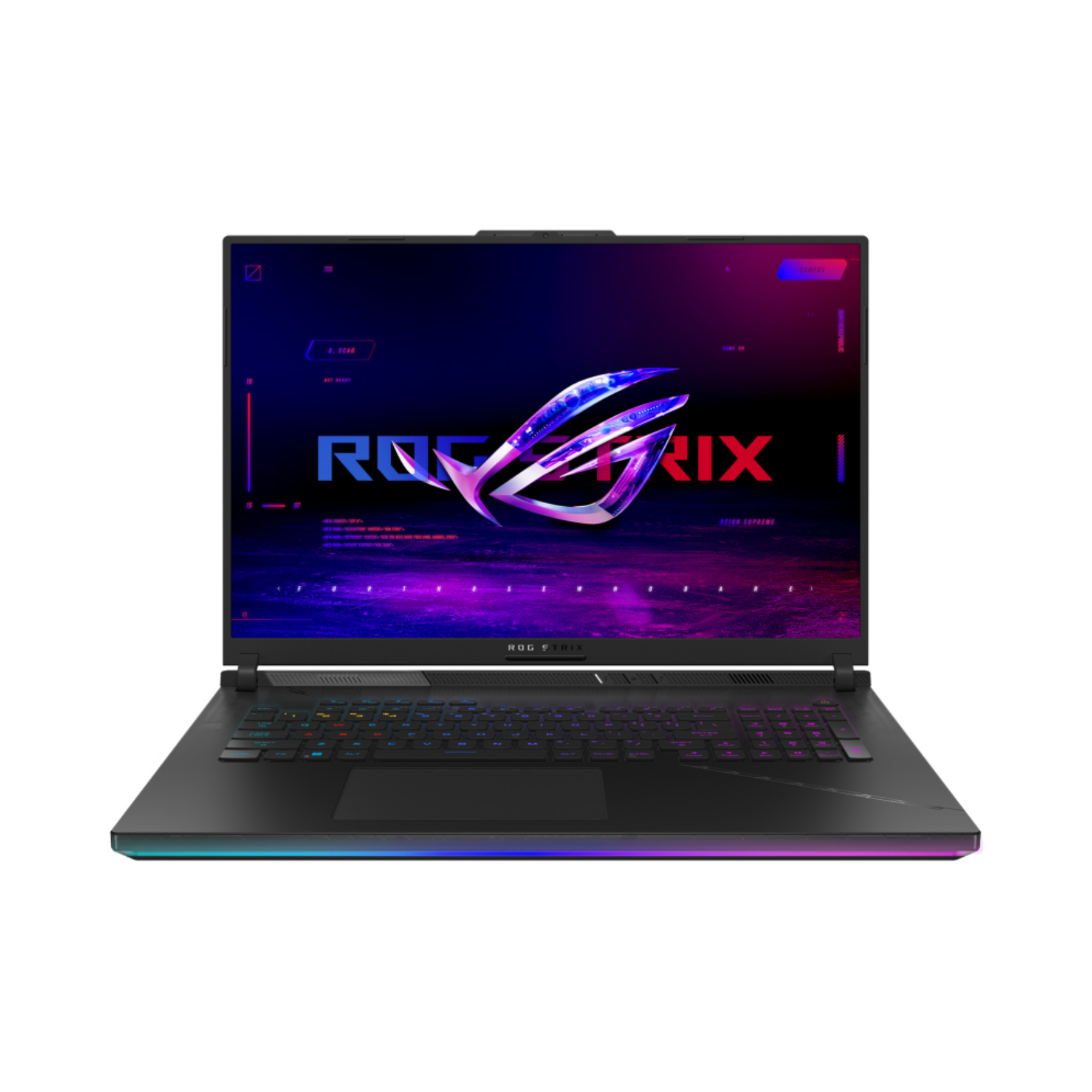 ASUS ROG Strix SCAR 18 G834JZR-N6036W, 90nr0in2-m001z0, Intel Core i9, 32 GB, 1 T