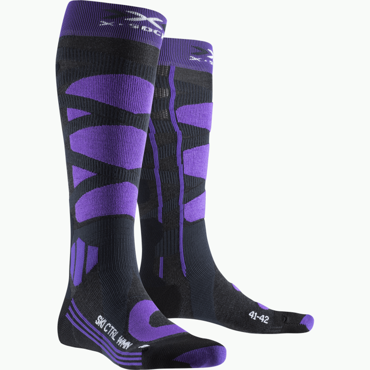 Calze Sci Ski Control Donna