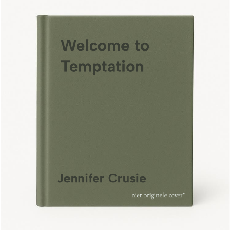 Welcome to Temptation