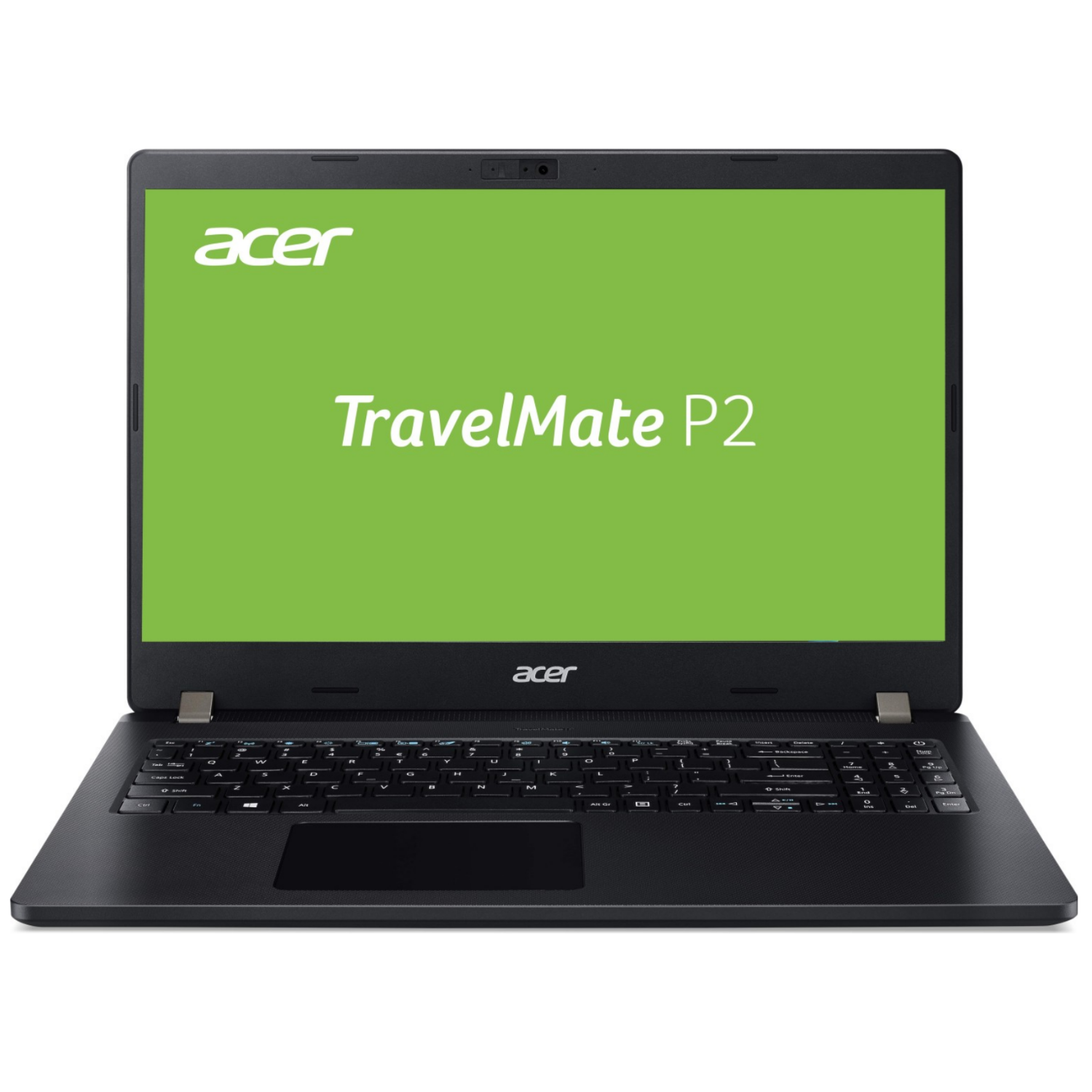 Acer TravelMate P2 TMP215-53-52DR, nx.vpveg.00j, 15,6 Zoll, Core i5-1135G7, 16GB, Win10P